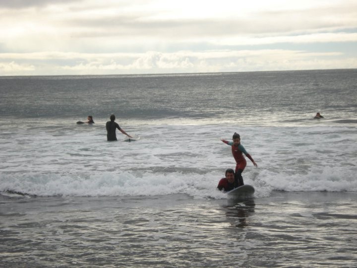 Setembro de 2009 – Reportagem RTP Açores, Taça Açores de Surf e Bodyboard