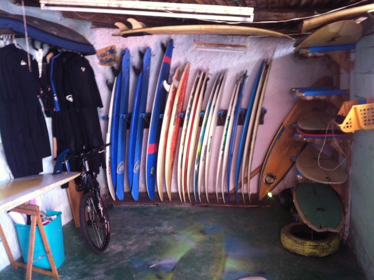 Store