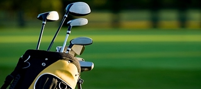 Golf Equipment