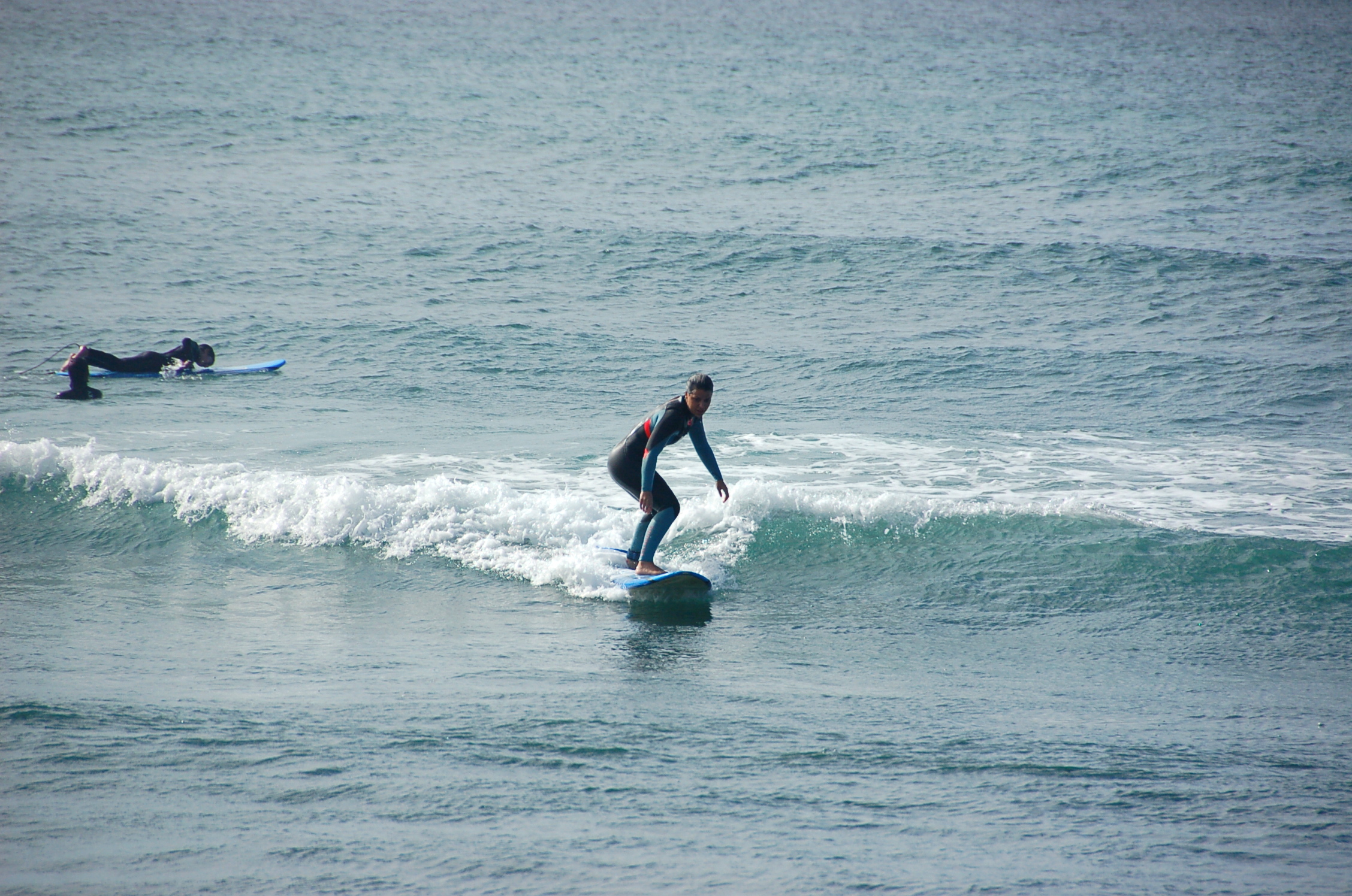 Julho de 2012 – SurfingEurope: Reportagem sobre a Azores Surf School